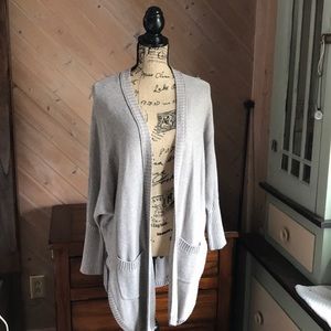 American Eagle cozy sweater